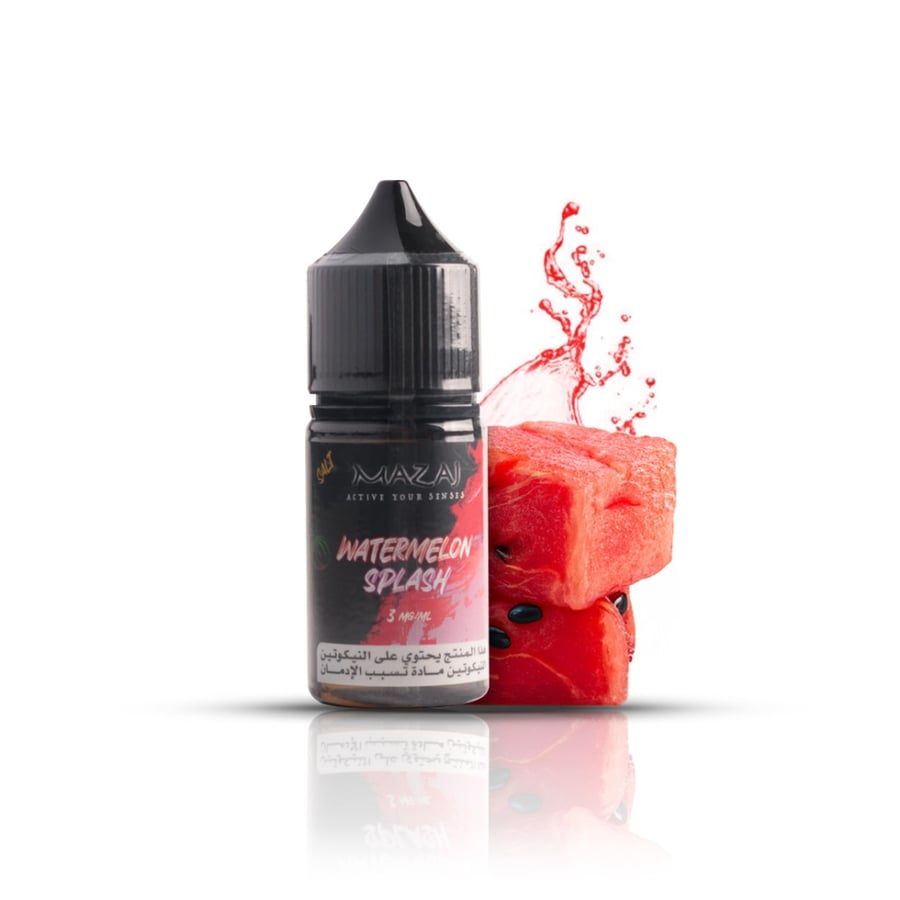 Mazaj Watermelon Splash