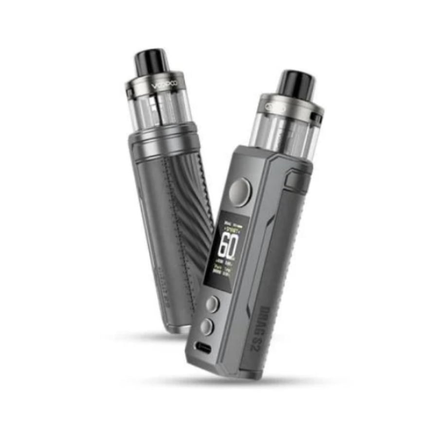 فوبو دراق اس 2 - Voopoo Drag S2
