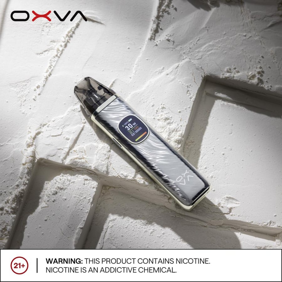 OXVA Xlim Pro 2