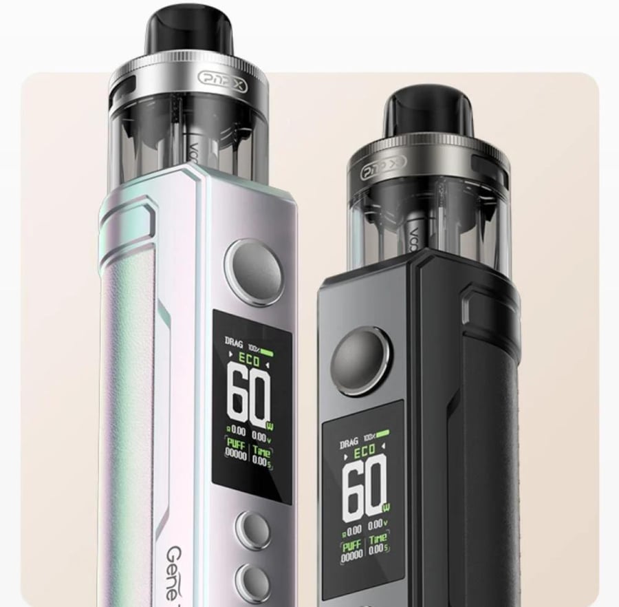 فوبو دراق اس 2 - Voopoo Drag S2