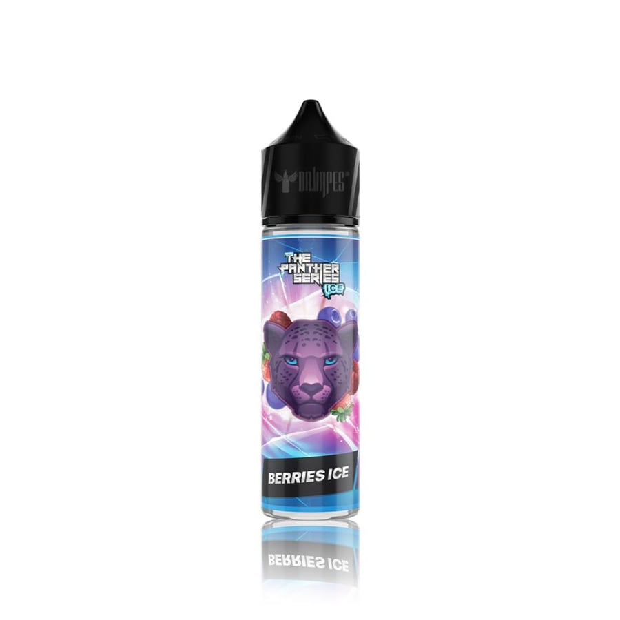 Panther Berries Ice 60ml
