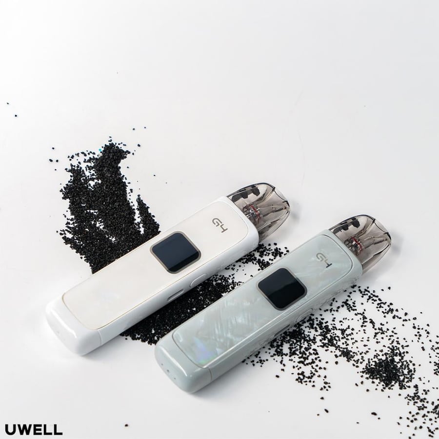 Caliburn G4 - Uwell Caliburn G4