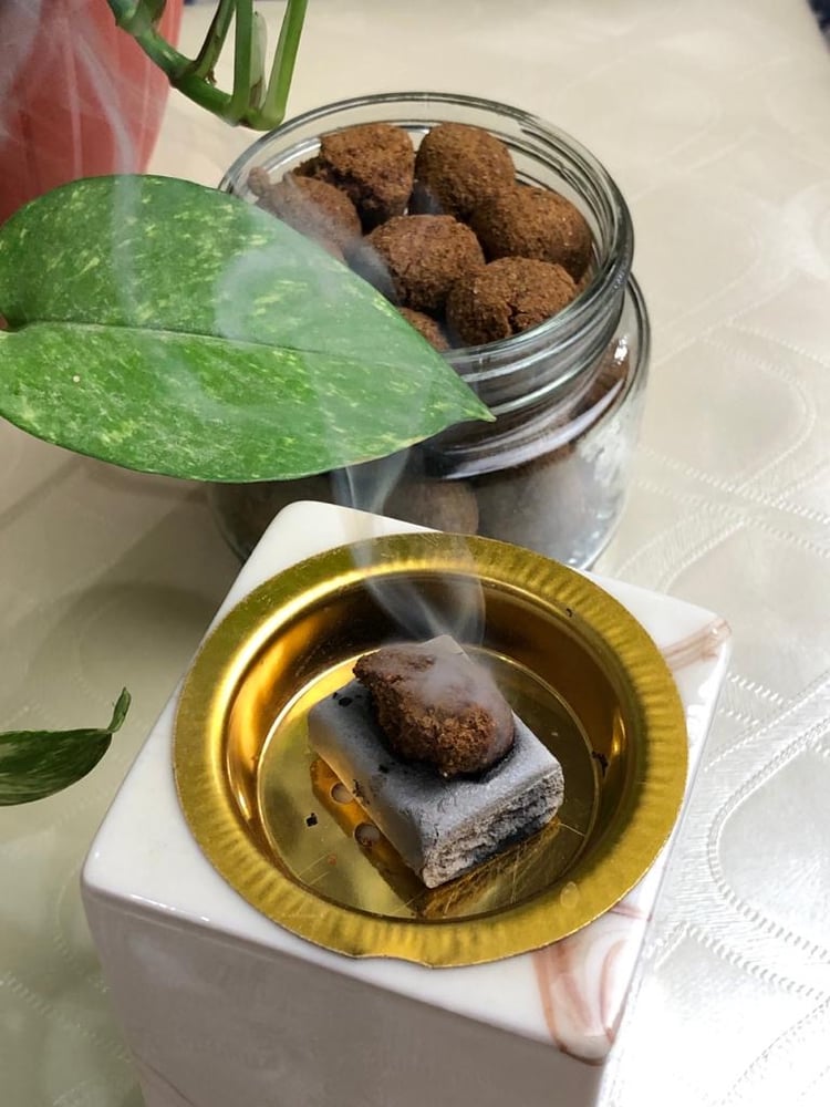 معمول الفخامة