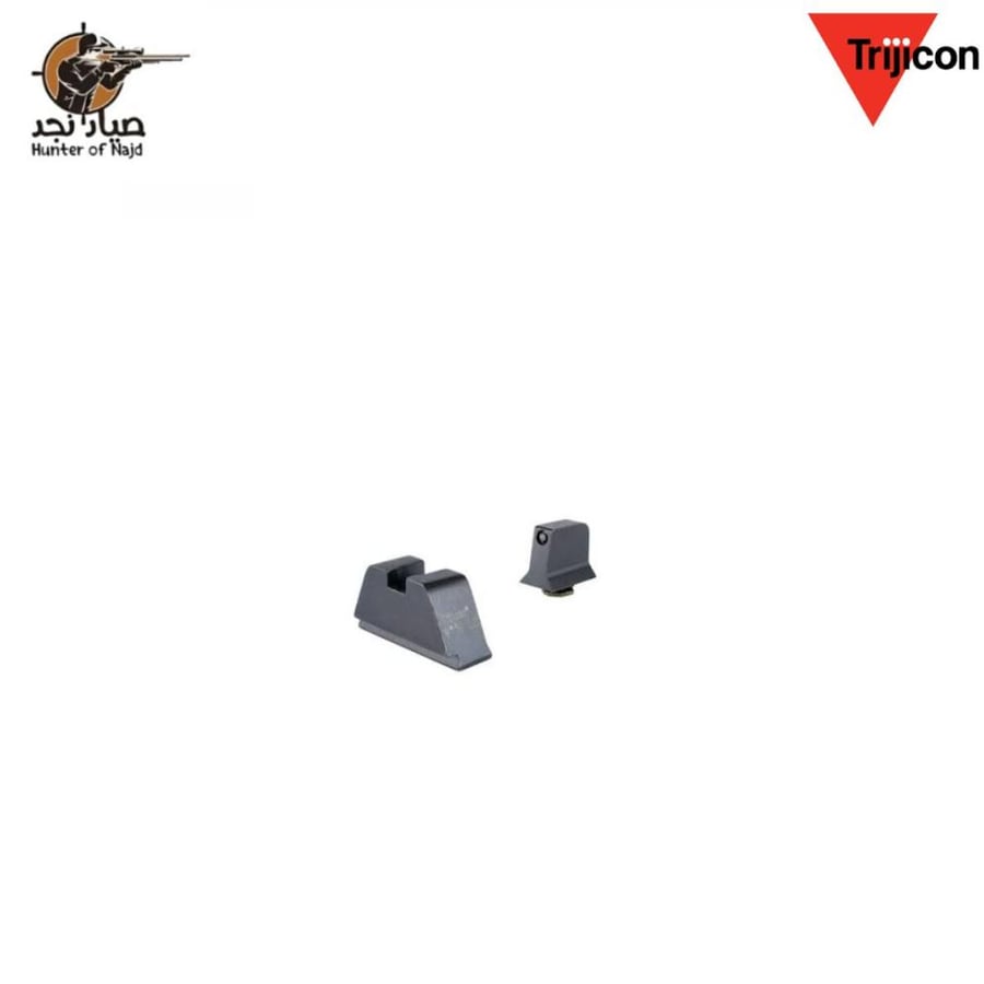نيشان  تريجكون جلوك  GL201-C-601139 / Supp. Set; YF/NTR - for Glock 9mm/.40