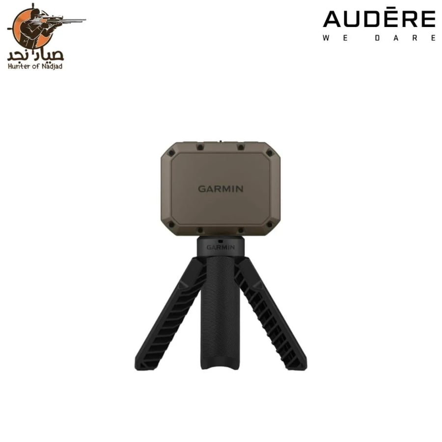 قياس سرعه الطلقه Garmin Xero C1 PRO