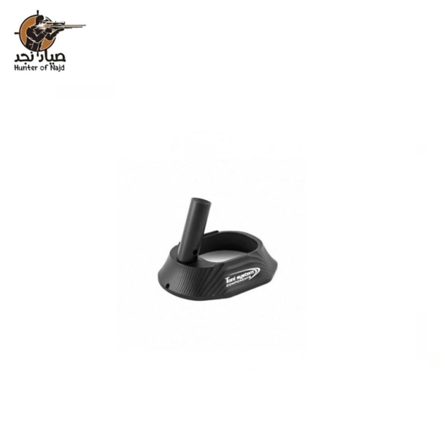 "MB92X49-RE Minigonna Open Per 92X, Larghezza 49mm Red(Colori: Red)"