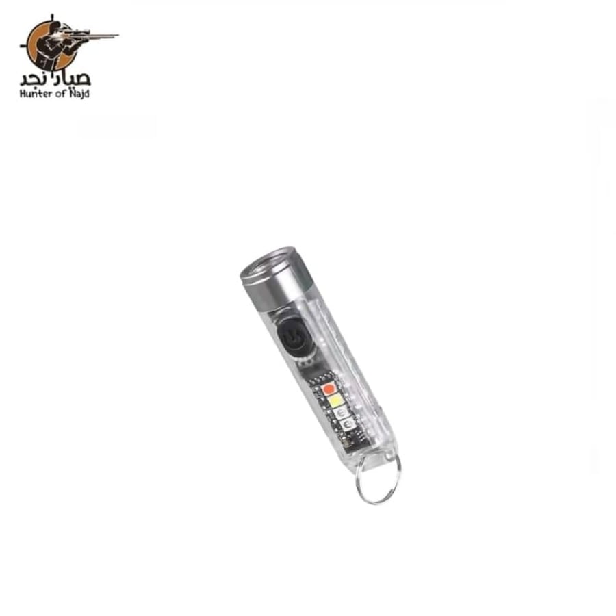 كشاف ميدالية S-11 A