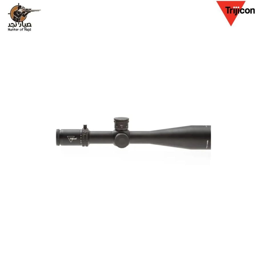 5-50x56 MRAD Dot Crosshair SFP Red/Green TM5056-C-3000017