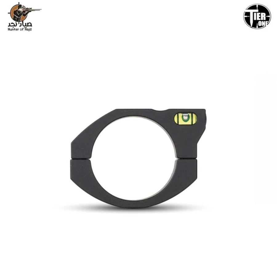 قاعدة ميزان ماء تيوب 30mmT1OPTILEV30