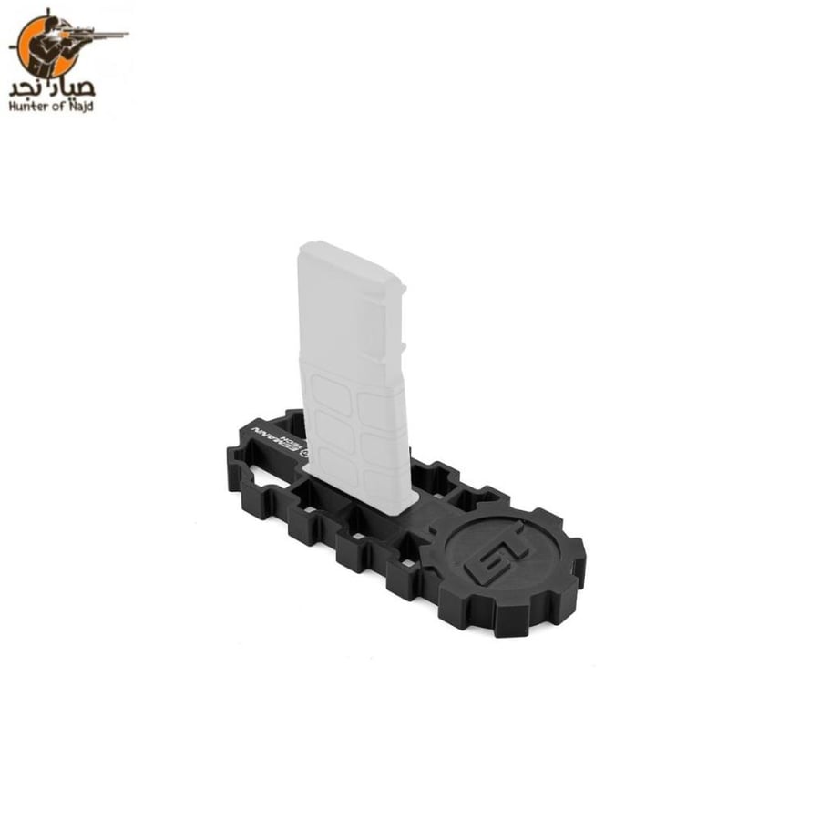 ET-030090 " Eemann Tech PCC/Rifle Display Stand" ستاند عرض بنادق