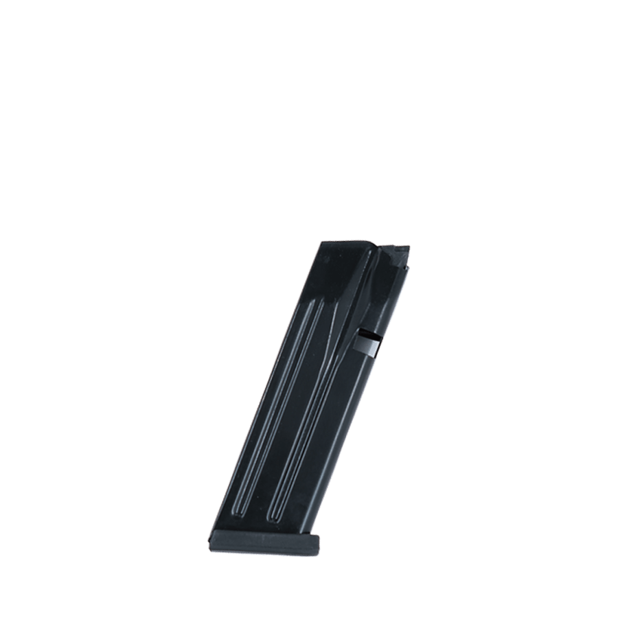 Glock store 19 carbon steel 9mm 15 rounds