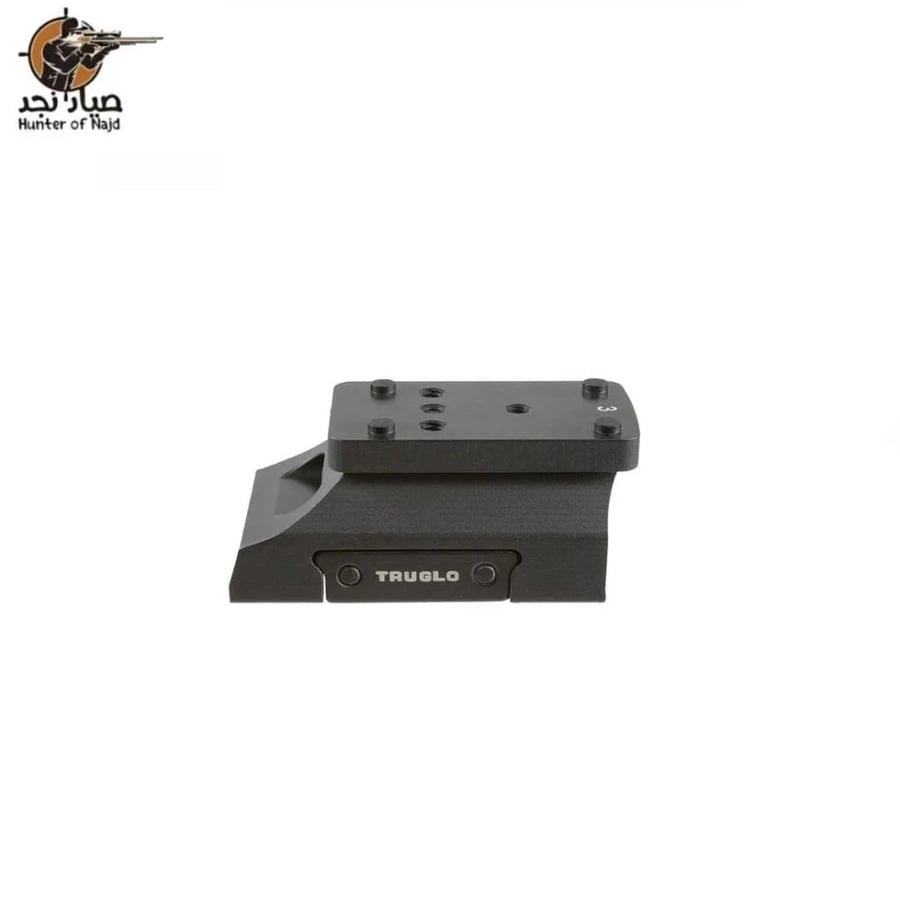 TG-TG8977B - RISER MNT RDS UNIV