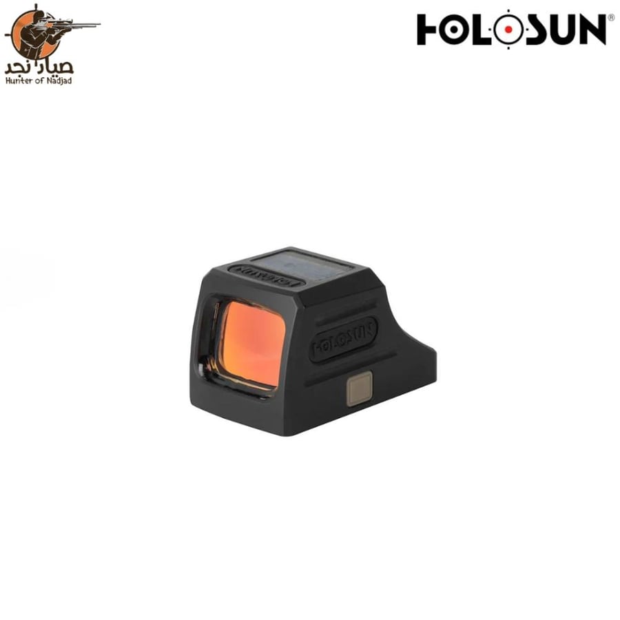 رد دوت هولسون مخصص لــ( RMSc) HOLOSUN SCS-CARRY-GR