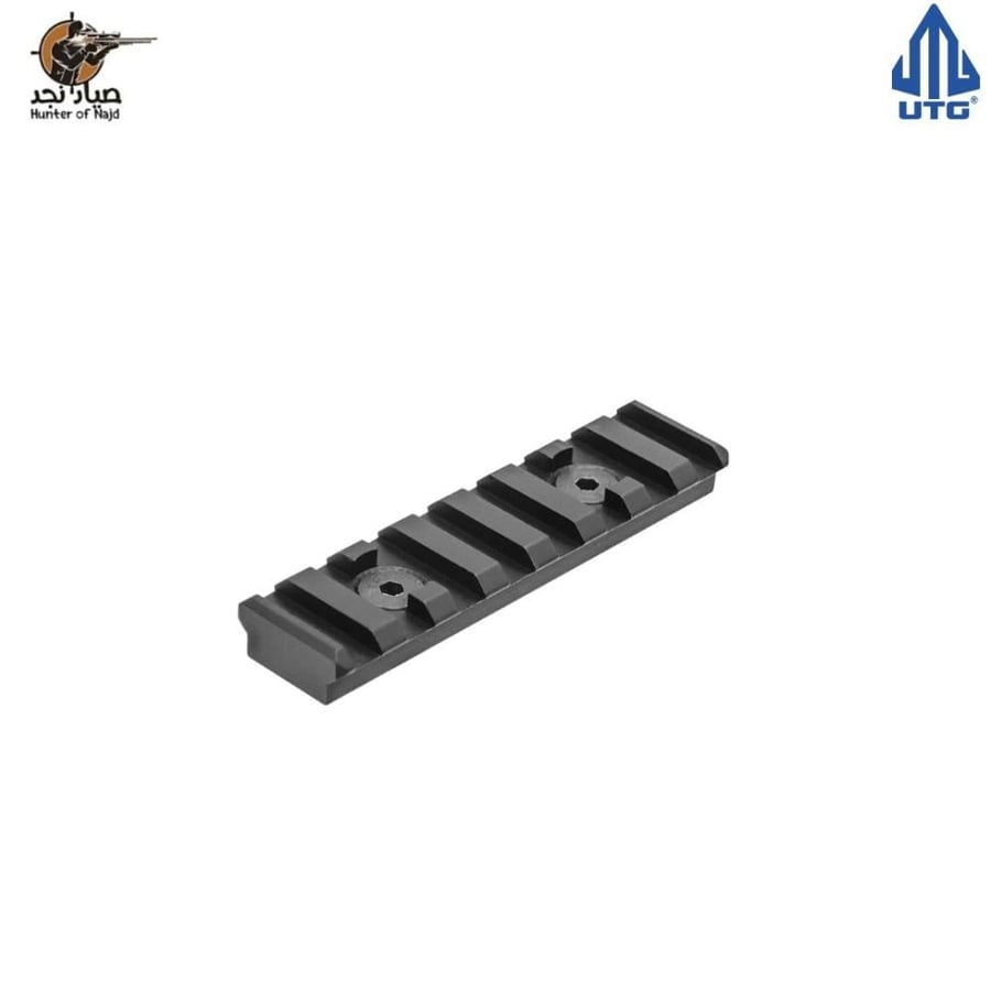 UTG PRO® M-LOK® مساطر بكتيني  MTURS09M
