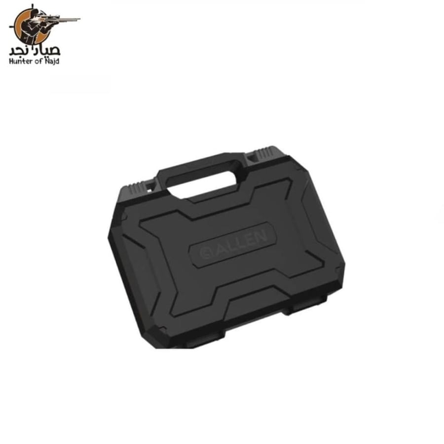 شنطة Hard Handgun Case - Standard Single