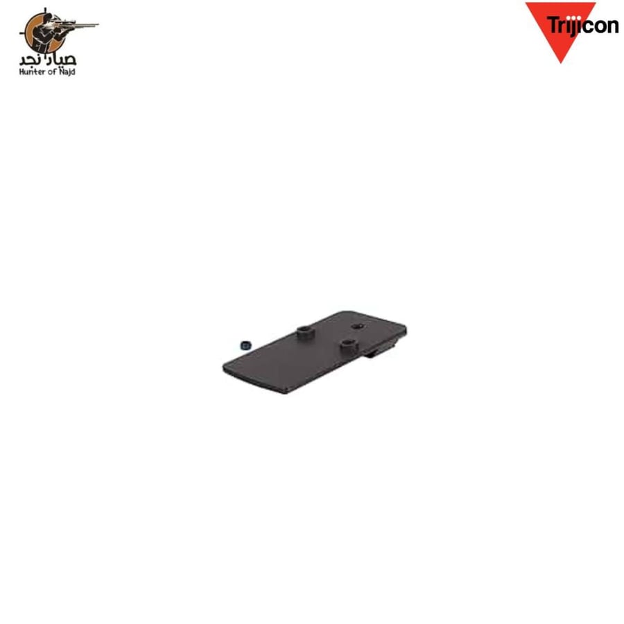 RMRcc Mount Plate for Walther PPS AC32103