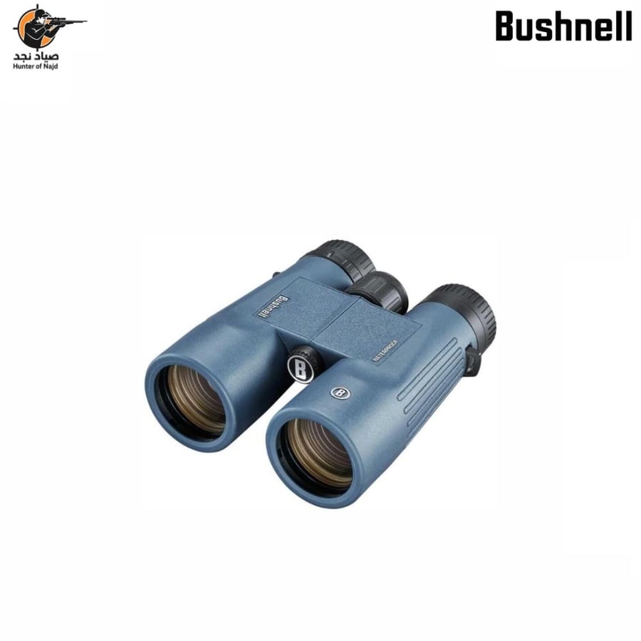 Bushnell binoculars 8x42mm Dark Blue Roof