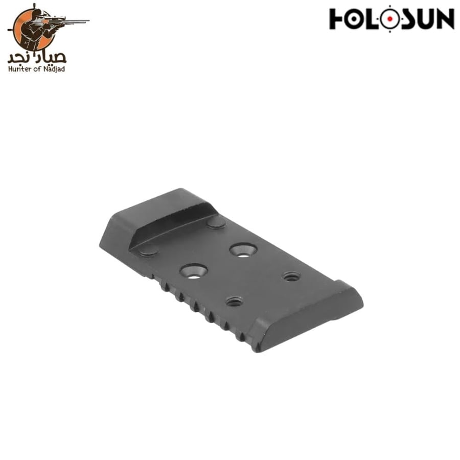 K CZ P10 LA19058 0-23A KPLT-CZP10C