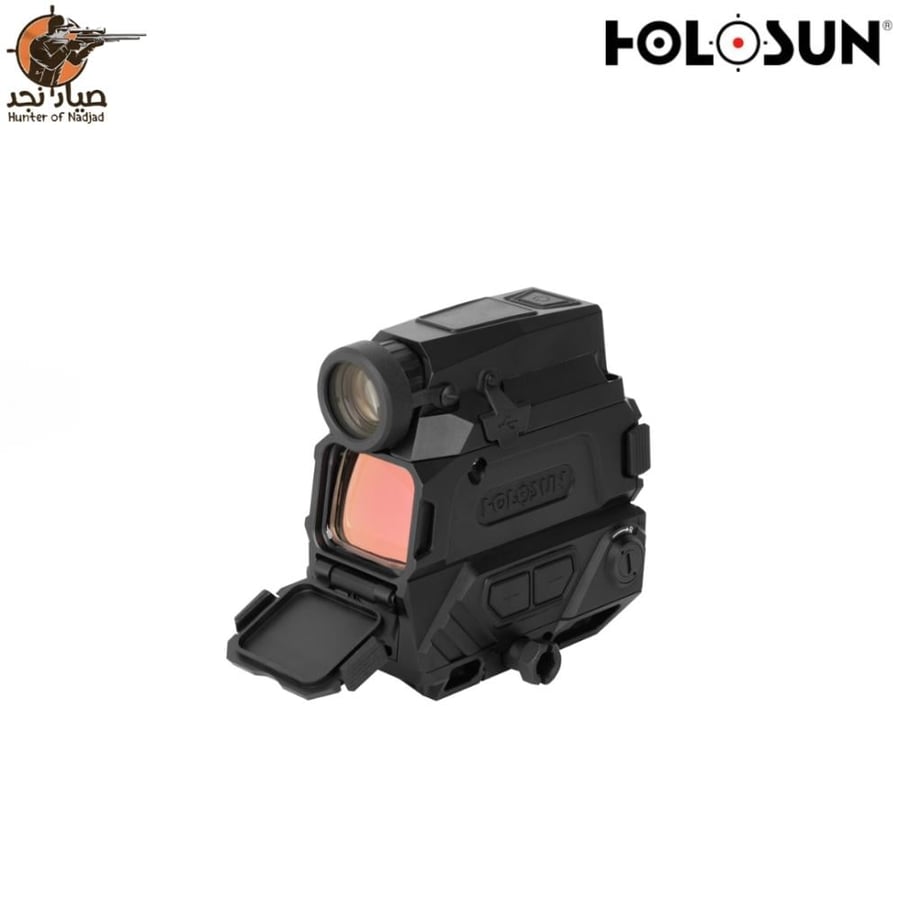 HOLOSUN DRS-NV د دوت هولسون