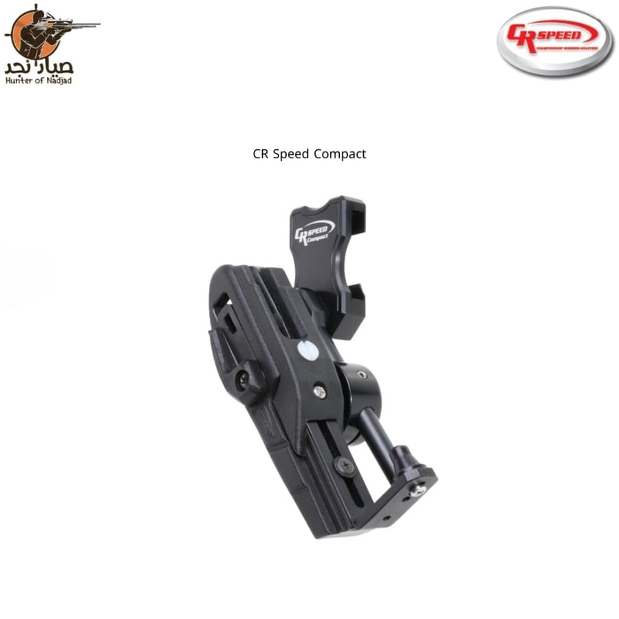CR Speed Compact
