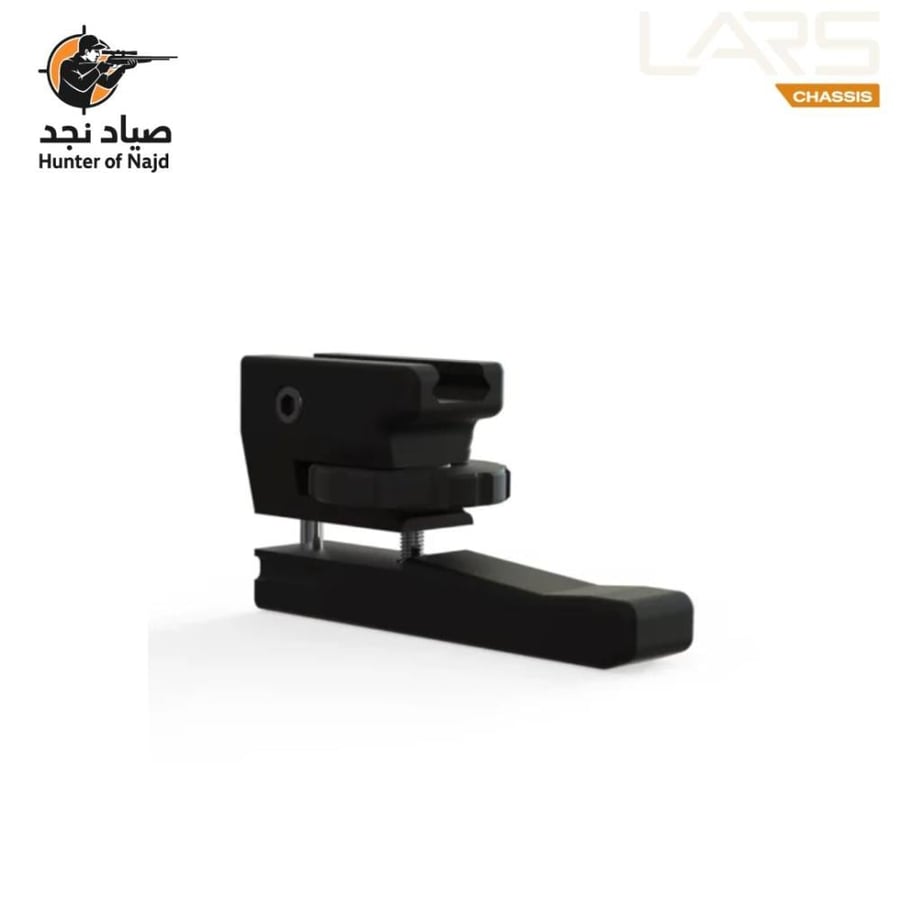 رافعة تكتيكية خلفي LARS قابل للتعديل LARS rear bag rider ADJ جراب وحقيبة لحمل وحفظ المعدات من متجر صياد نجد