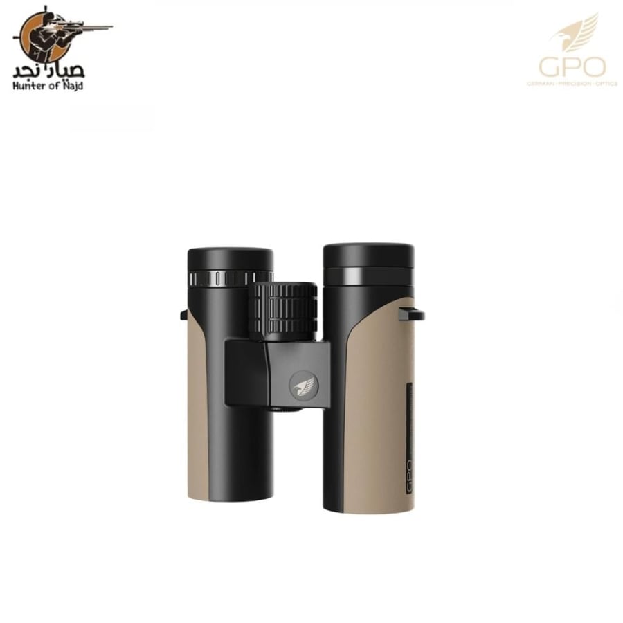 دربيل عينين GPO PASSION ED 8x32