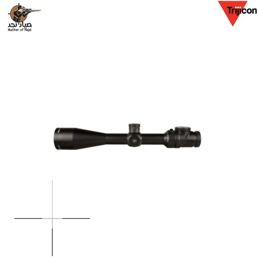 3-18x50 APT MOA Ranging Crosshair Green TR34-C-200158