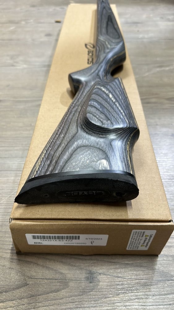 بويدز خشب شبه جاهز لامنيت PRAIRIE HUNTER pepper 63p