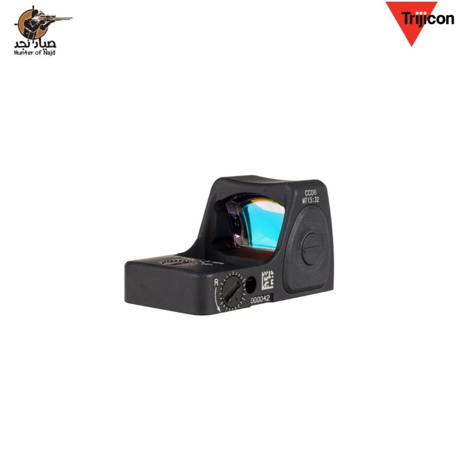 RMRcc Adj. LED 3.25 MOA Red Dot  CC06-C-3100003