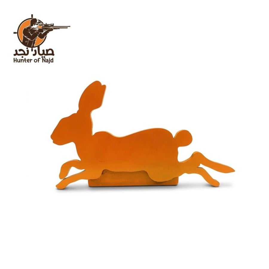 هدف تكتيكي ثابت ارنب
