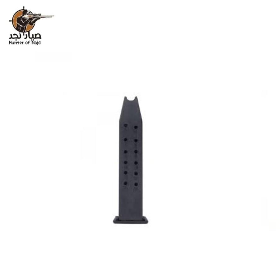 Walter P 99 9mm 15 round