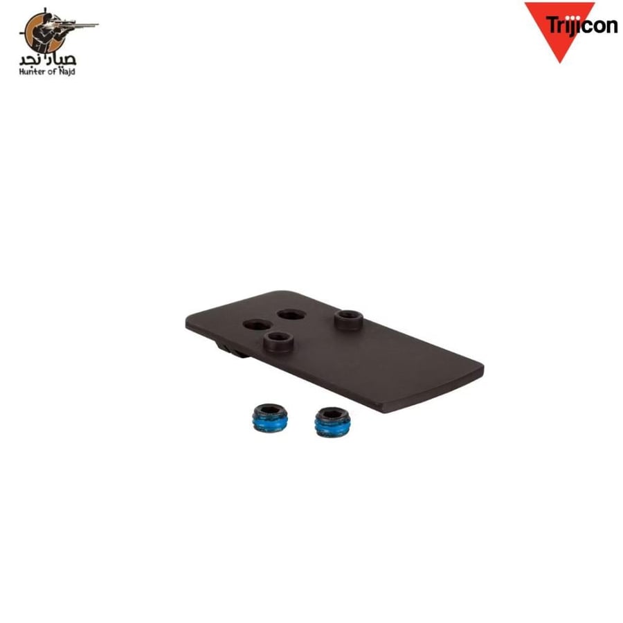 RMRcc Mount Plate for Glock AC32098