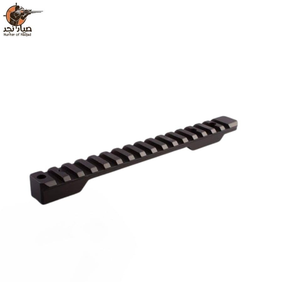 مسطره رمنقتون 700 PLM252700 Picatinny Base for Remington 700;Christensen Ridgeline/Mesa (Long Action) (