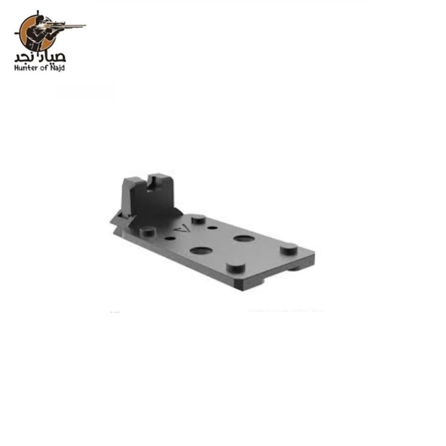 SPRINGFIELD ARMORY RMR RED DOT PLT NITRIDE KIT