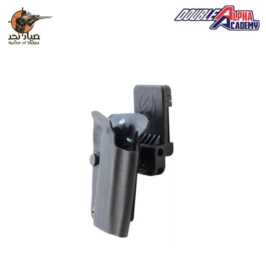 Sports pouch 102209 NL 42029900 0.300 DAA PDR-PRO-II Glock RH