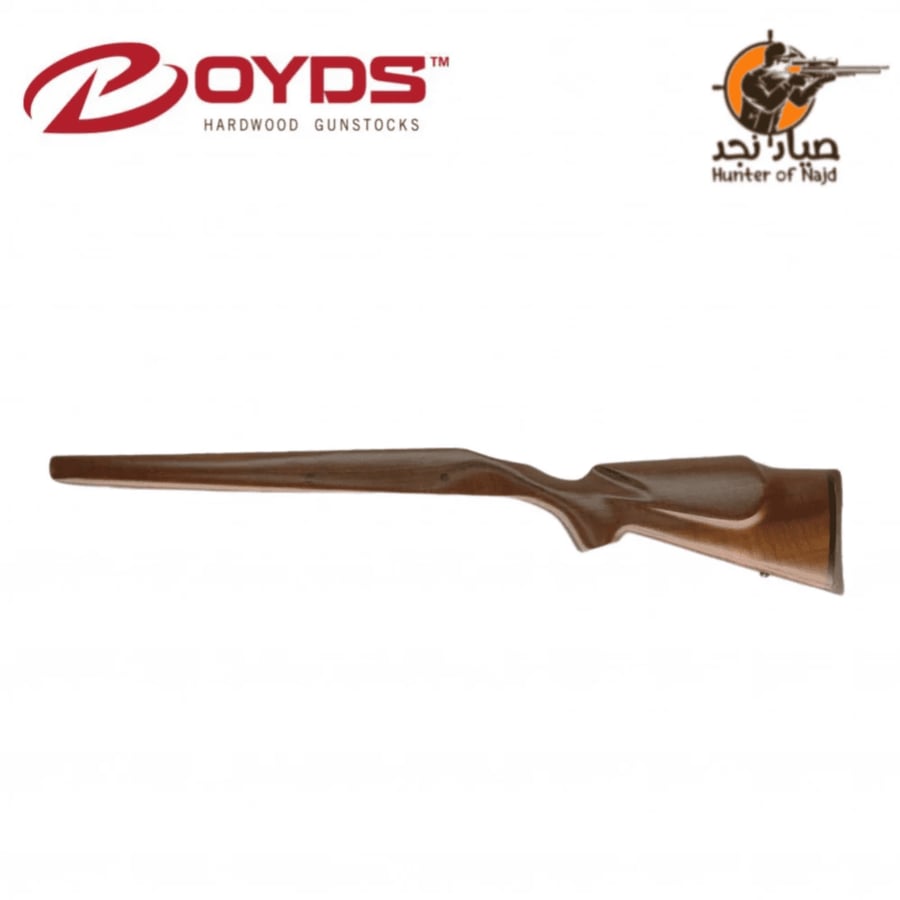 بويدز خشب شبه جاهز جوز Walnut standard grade