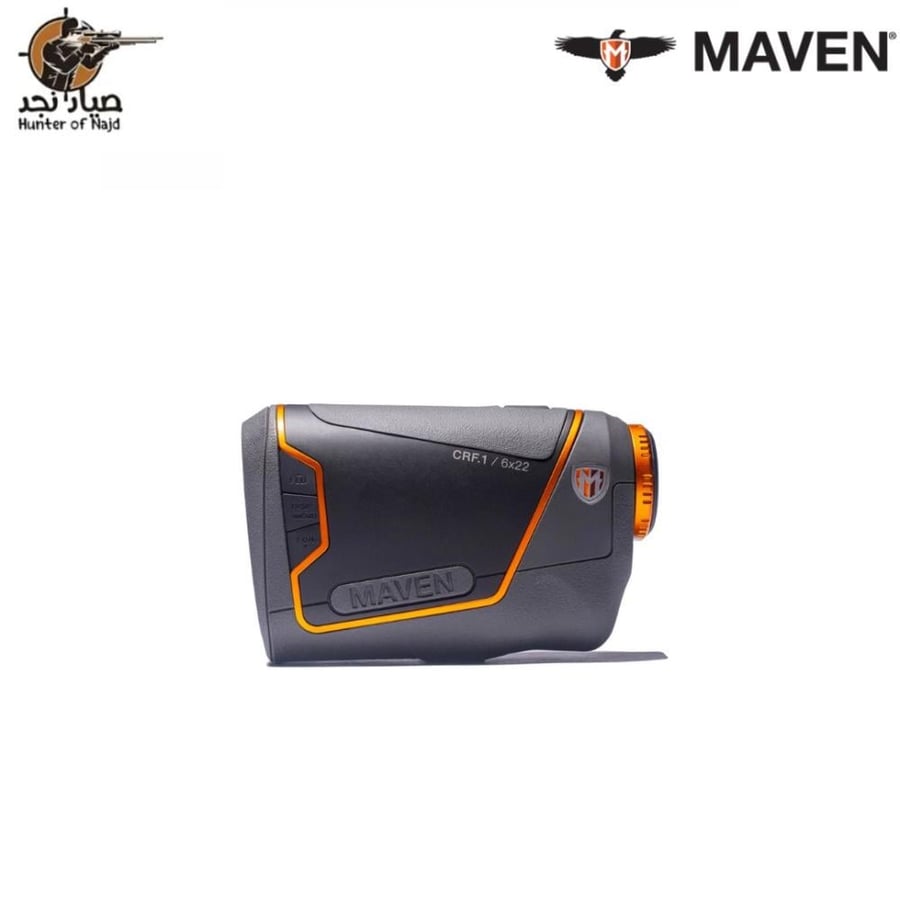 قياس مسافة MAVEN CRF.1 6X22