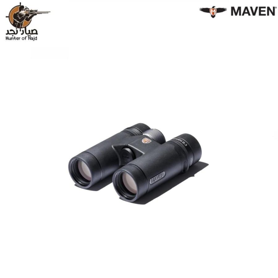 دربيل عينين MAVEN B.3 10X30