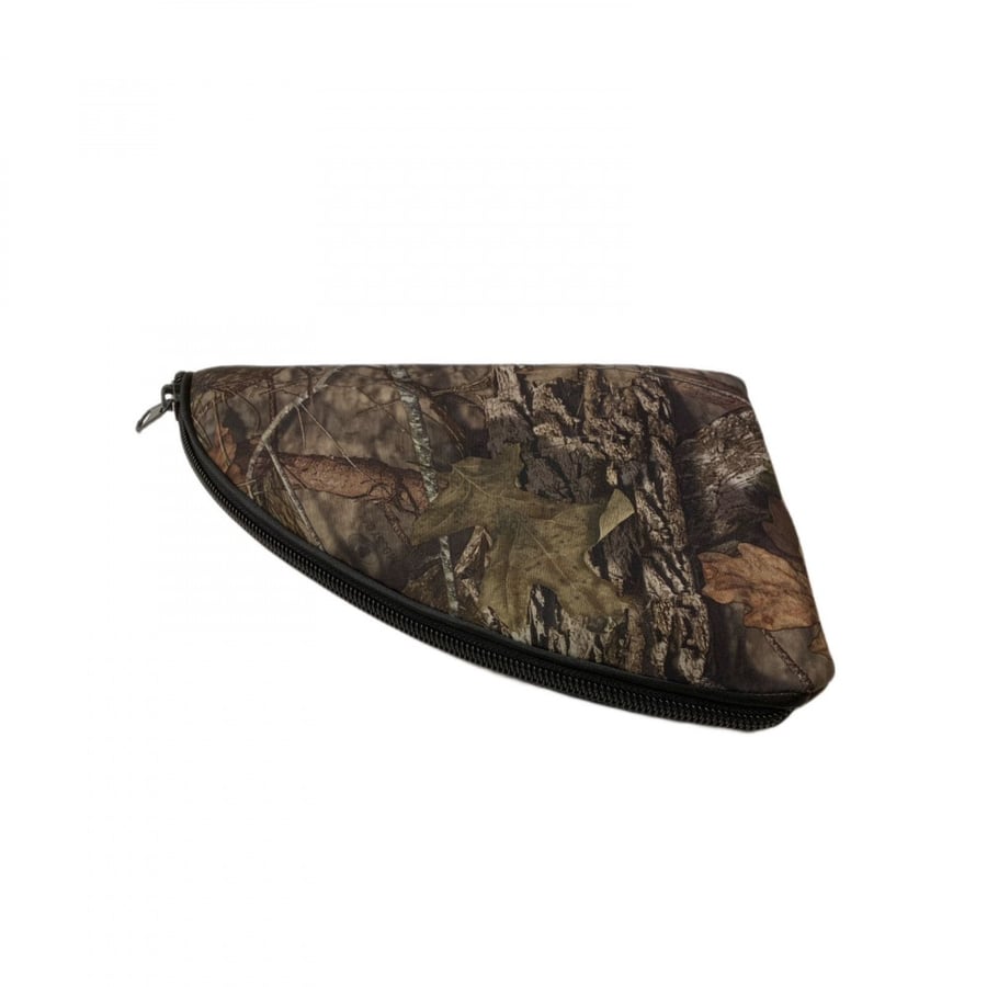 pistol cover شنطة مسدس مبطنة