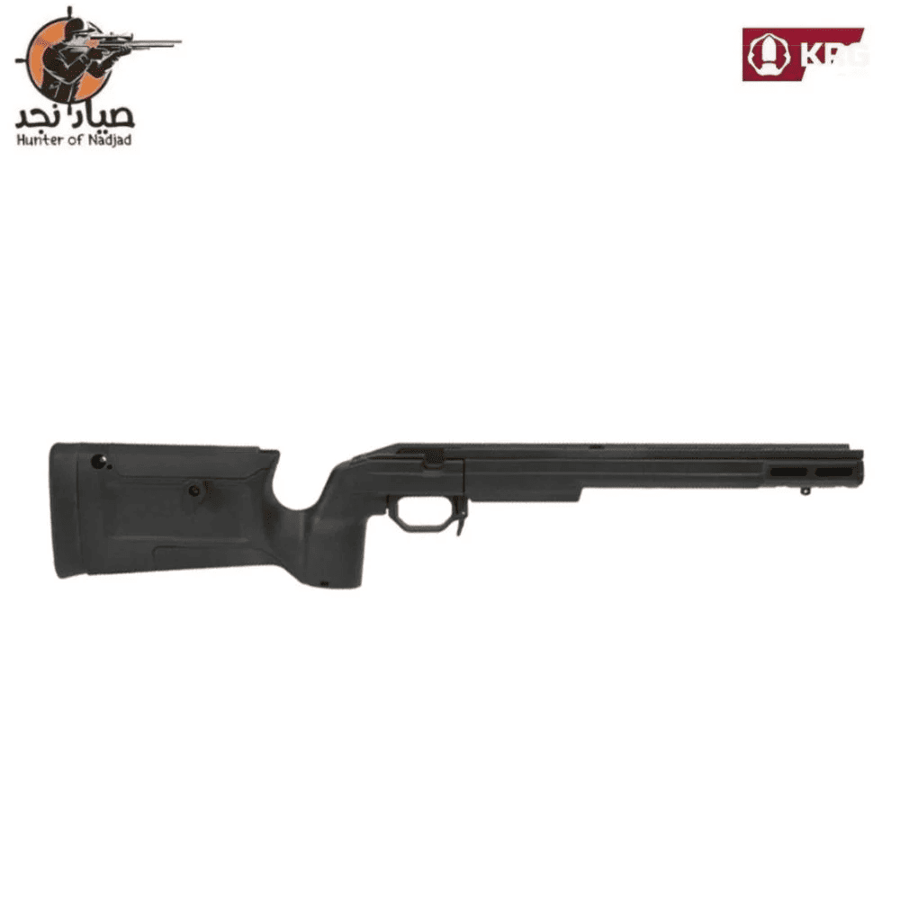 ستوك رمنقتون 700 BRV R7S BLK182261 ستوك وهيكل للبندقية من متجر صياد نجد