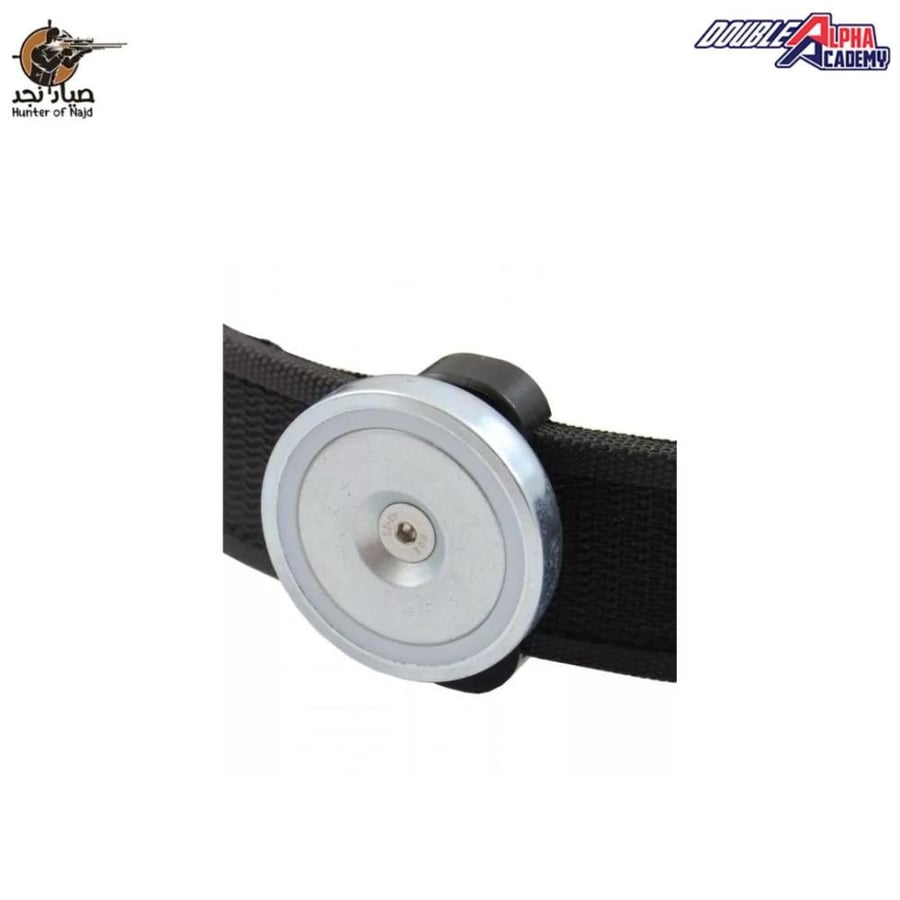 مغناطيس حامل مخازن دبل الفا  100474 DAA Magnetic Magazine Pouch
