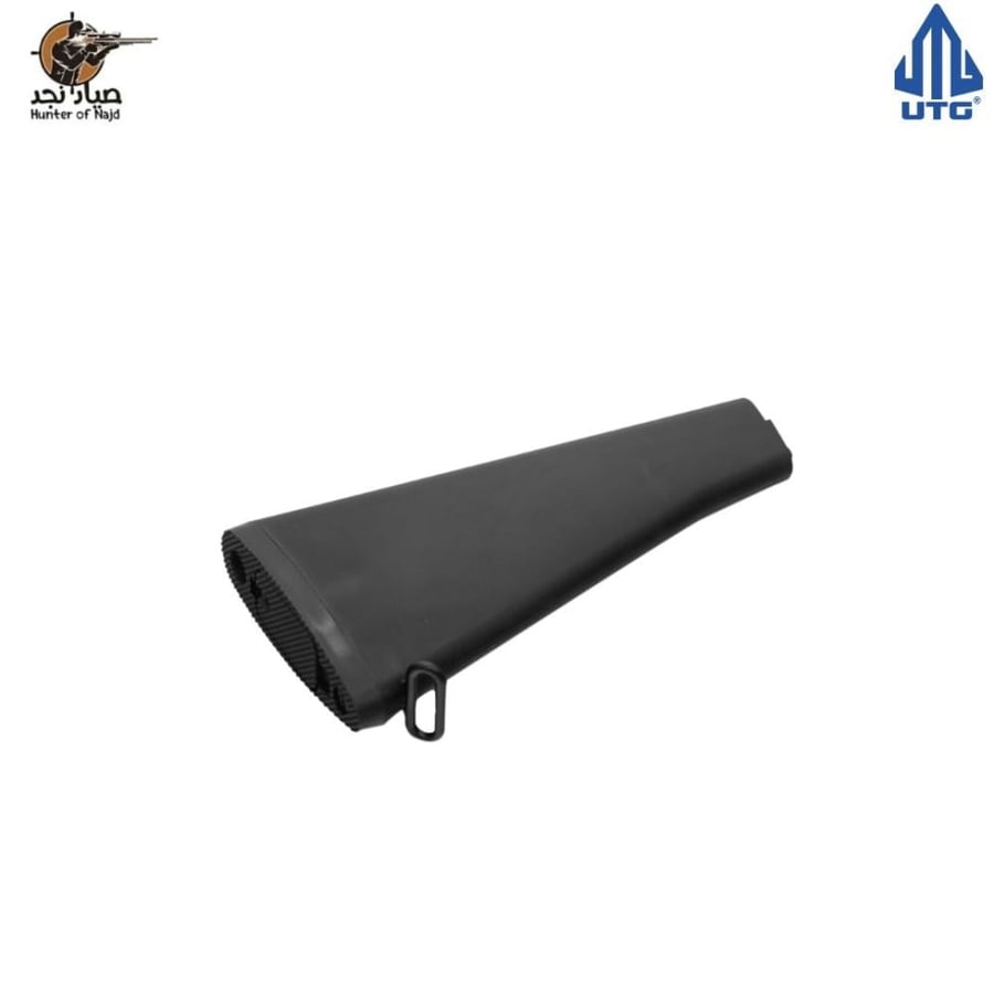 UTG AR15 A2 عقب خلفي ثابت RB-T469B