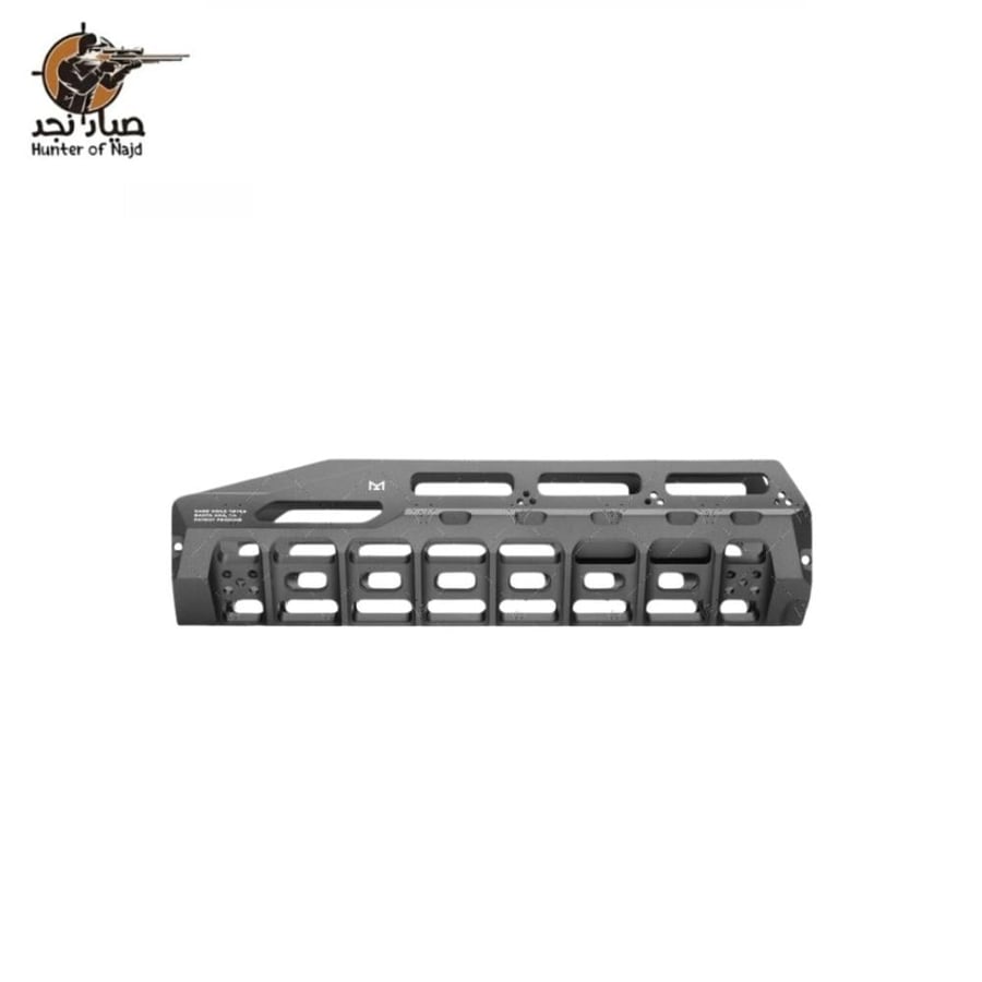 STRIKE INDUSTRIES HAYL Rail M-LOK Handguard for Benelli M4 black