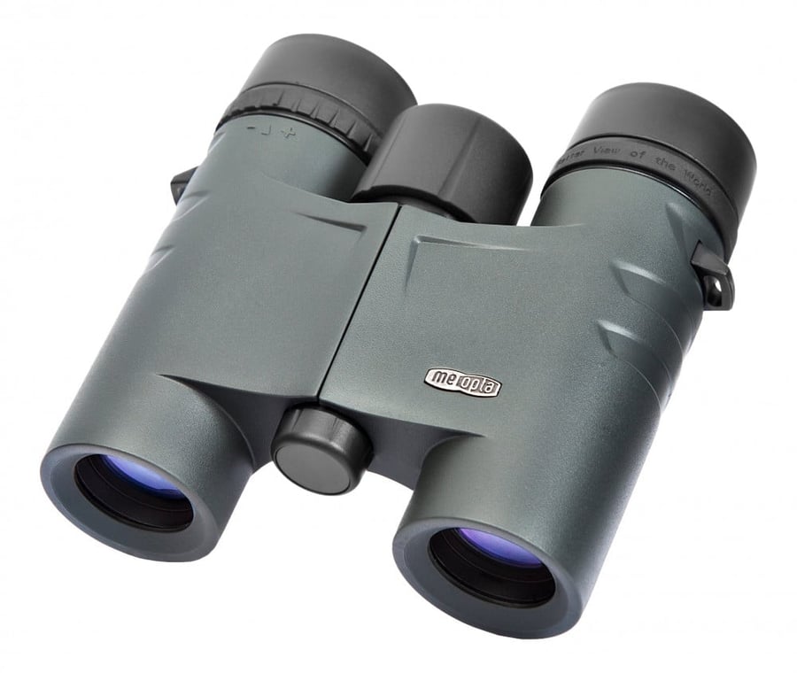 ميوبتا Meosport 8x25