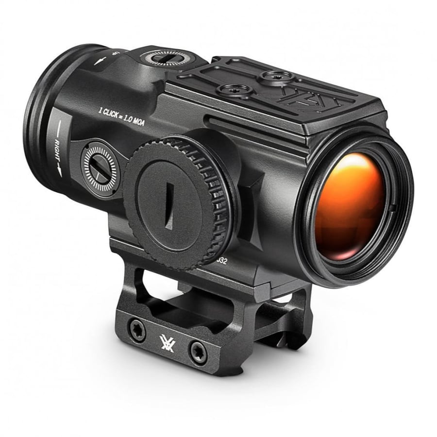 دربيل بندقية فورتكس SPITFIRE 5X PRISM II SCOPE