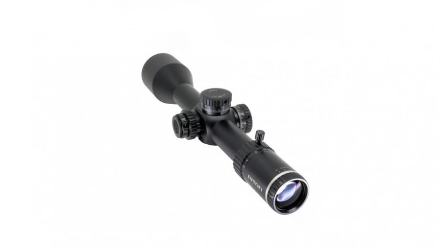 دربيل بندقية رايتون riton x7 4-32x56 ffp