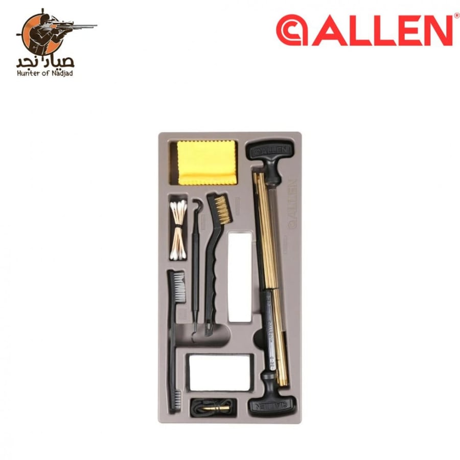 طقم ادوات صيانة 66 قطعة allen