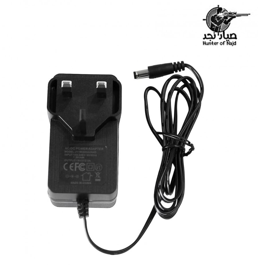 شاحن كشاف Charger IMELENT ms18/DX80