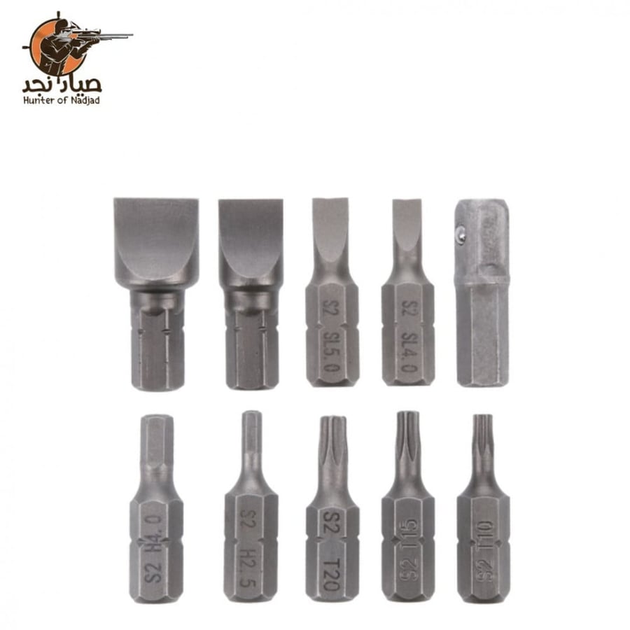 Birchwood voltage key