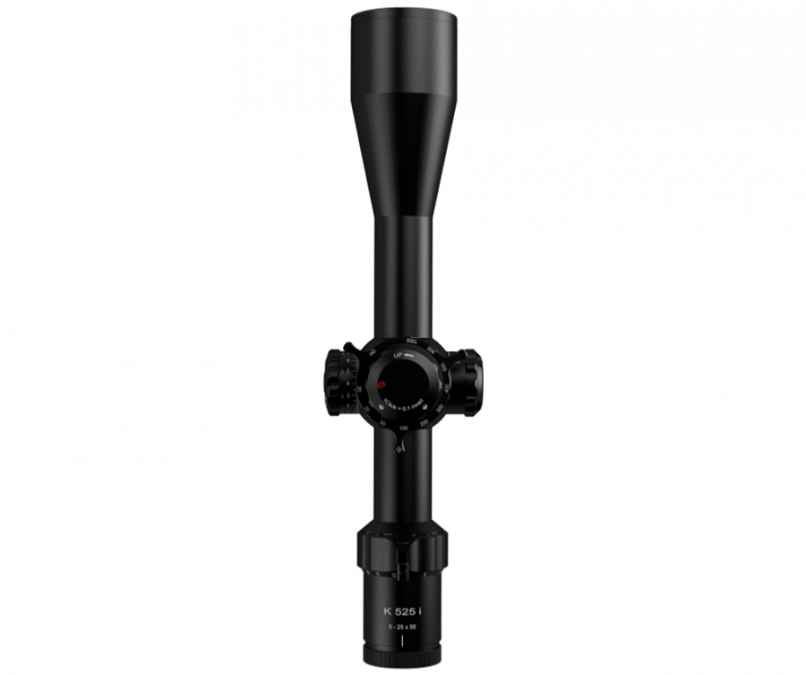 KAHLES K 525i DLR CCW / SKMR4 كالس